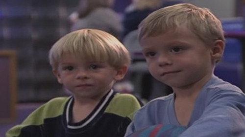 undefined Season 7 Episode 4 - Bowling For Eric