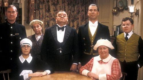 undefined Season 4 Episode 1 - Yes Sir, That's My Baby