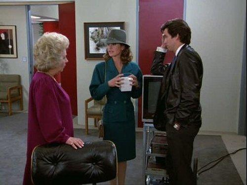 Remington Steele Season 4 Episode 21 - Steele Alive and Kicking