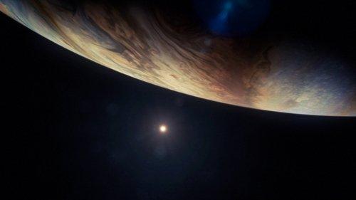 The Planets Season 1 Episode 3 - The Godfather: Jupiter