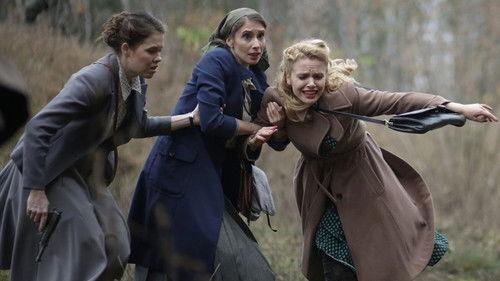 War Girls Season 4 Episode 3 - Episode 3