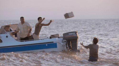 Drug Squad: Costa del Sol Season 1 Episode 5 - Fire