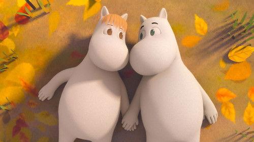 Moominvalley Season 2 Episode 9 - Farewell Snorkmaiden