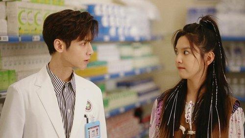 Love is Panacea Season 1 Episode 2 - Episode 2