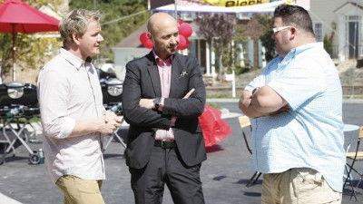 MasterChef Season 2 Episode 14 - Top 8 Compete