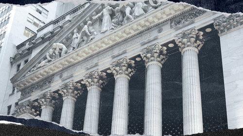 The Problem with Jon Stewart Season 1 Episode 5 - The Stock Market