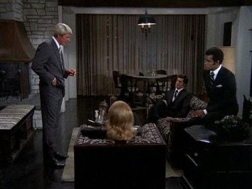 undefined Season 6 Episode 14 - The Connection