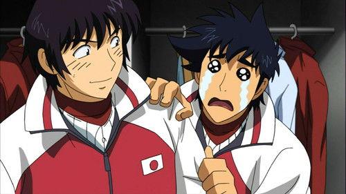 Major Season 5 Episode 12 - The Curse