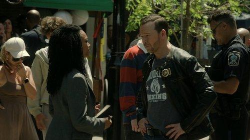 Boston Blue Season 1 Episode 2 - Teammates