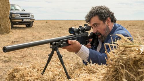 Paco's Men Season 10 Episode 1 - Episode 1