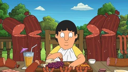 Bob's Burgers Season 14 Episode 4 - Running Down a Gene