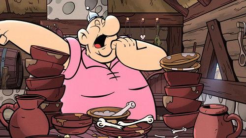 Kayko and Kokosh Season 3 Episode 7 - Episode 7