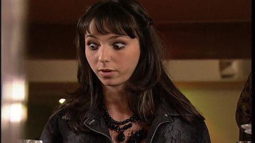 Rebelde Season 1 Episode 52 - Ataques de pánico