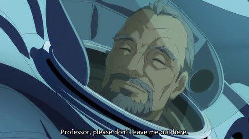 ID-0 Season 1 Episode 1 - Mind Trance