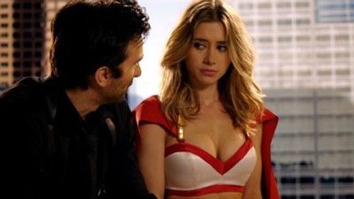 Powers Season 2 Episode 10 - Legacy