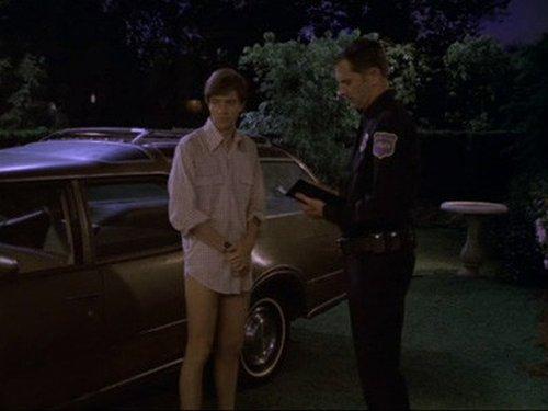 That '70s Show Season 7 Episode 6 - Rip This Joint