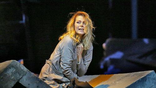 Great Performances Season 43 Episode 12 - Great Performances at the Met: Manon Lescaut