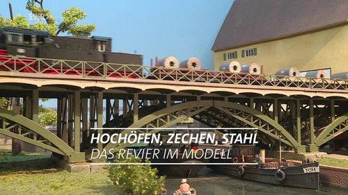 Eisenbahn-Romantik Season 33 Episode 10 - Episode 10