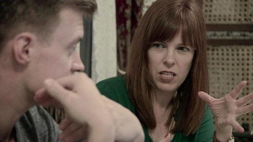 Kindred Spirits Season 2 Episode 1 - The Legacy of Lizzie Borden