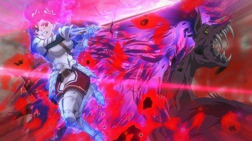 I Left My A-Rank Party to Help My Former Students Reach the Dungeon Depths! Season 1 Episode 3 - Overflow