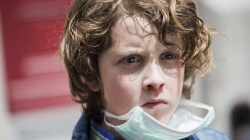 Cordon Season 1 Episode 3 - Episode 3