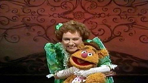 The Muppet Show Season 2 Episode 29 - Jean Stapleton