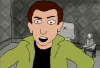 Dr. Katz, Professional Therapist Season 1 Episode 4 - Cholesterol