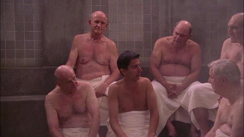 Everybody Loves Raymond Season 7 Episode 5 - Who Am I?