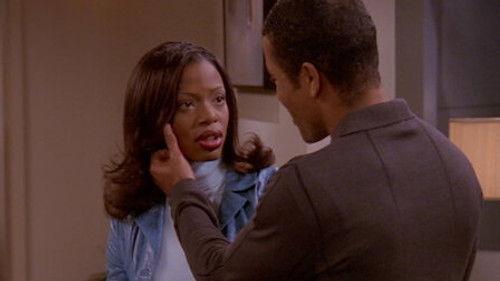 Girlfriends Season 1 Episode 20 - The Burning Vagina Monologues