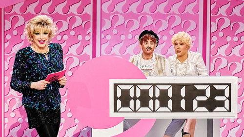 Drag Race España Season 3 Episode 8 - One, Two, Drags!