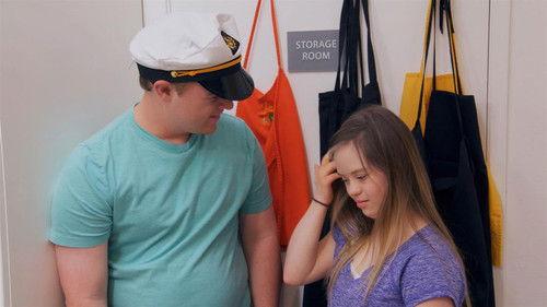 Born This Way Season 3 Episode 1 - The Times They Are a Changin'