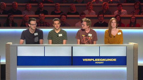 De Campus Cup Season 1 Episode 4 - Episode 4