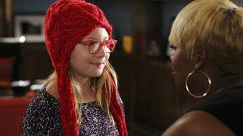 The New Normal Season 1 Episode 7 - The Godparent Trap