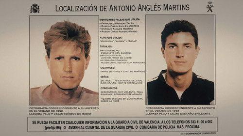 Anglés: historia de una fuga Season 1 Episode 1 - Episode 1