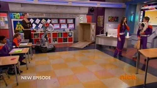 undefined Season 3 Episode 24 - Back to School