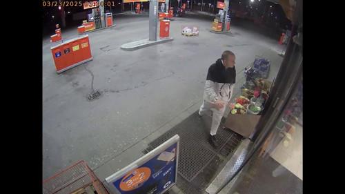 Efterlyst Season 65 Episode 10 - Episode 10