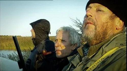 Kill & Eat Season 1 Episode 1 - En and ved Randers Fjord