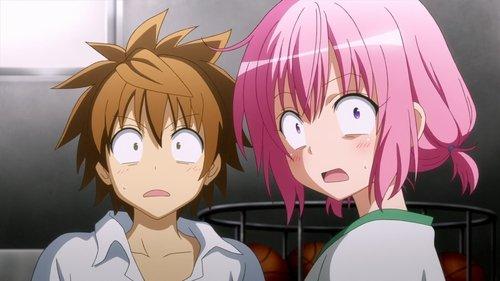 To LOVE-Ru Season 3 Episode 12 - Room ~The Maiden's Thought~
