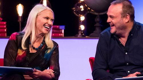 Richard Osman's House of Games Season 1 Episode 3 - Episode 3