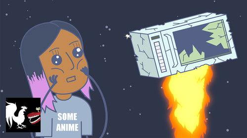 Rooster Teeth Animated Adventures Season 8 Episode 8 - It Was Wet