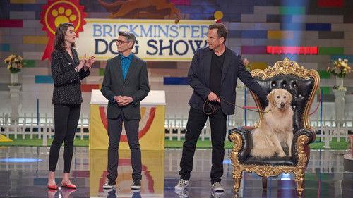 LEGO Masters Season 3 Episode 5 - Brickminster Dog Show