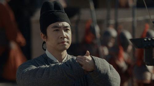 Swords Into Plowshares Season 1 Episode 7 - Episode 7