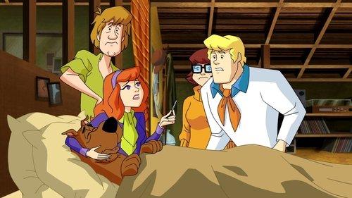 Scooby-Doo! Mystery Incorporated Season 1 Episode 14 - Mystery Solvers Club State Finals
