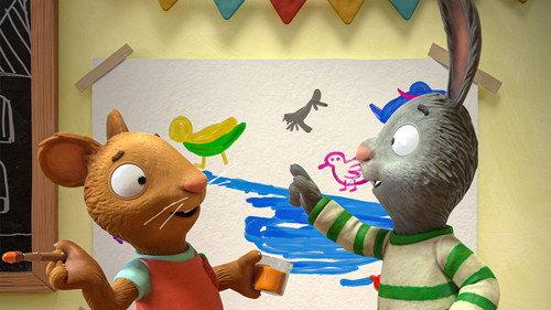 Pip and Posy Season 1 Episode 8 - The Duckling Picture