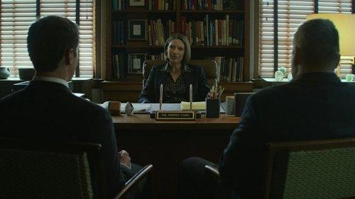 MINDHUNTER Season 1 Episode 3 - Episode 3
