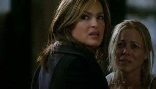 Law & Order: Special Victims Unit Season 12 Episode 10 - Rescue