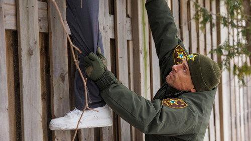 Sheriff Country Season 1 Episode 20 - Mexico