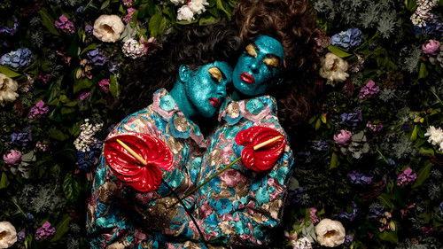 Art Works Season 3 Episode 20 - The Huxleys, Fulu Miziki, Bruno Booth