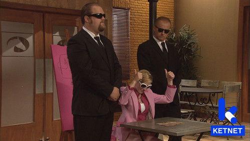 Amika Season 2 Episode 16 - Het geniale wraakplan