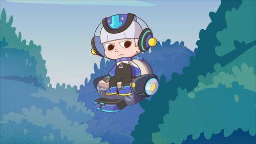 Happy Toon Season 19 Episode 9 - Episode 9